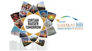 Vibrant Global Gujarat Summit 2024