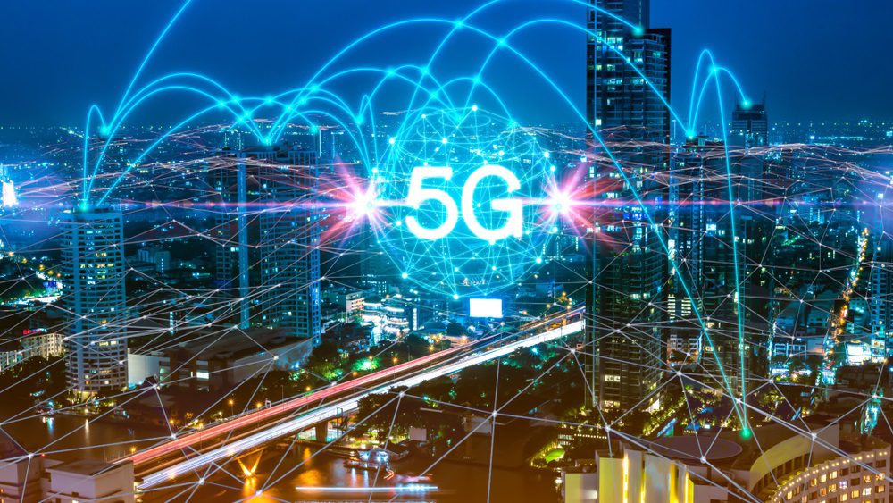The Impact of 5G technology on Everyday Life: Revolutionizing ...