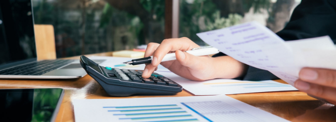 How a Home Equity Line of Credit Calculator Can Improve Your Financial Decision-Making